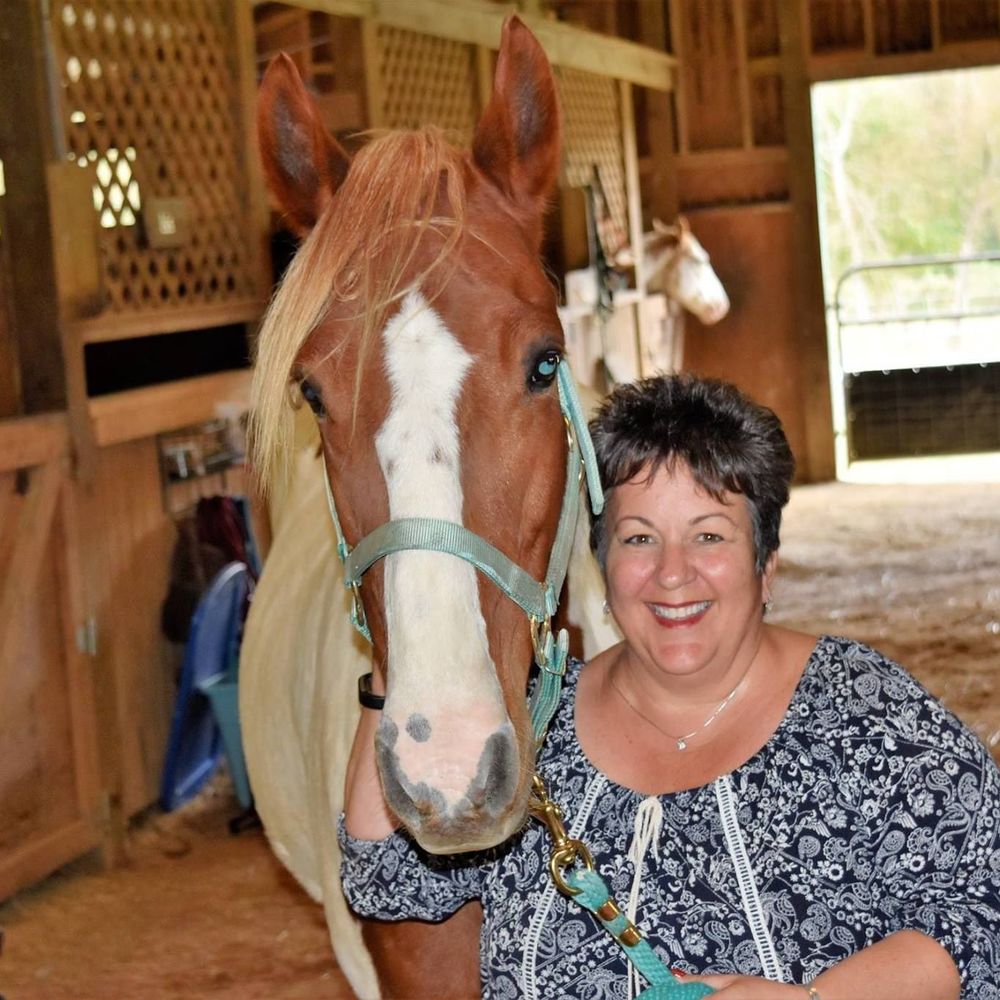 Meet your Posher, Peggy